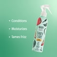 thumbnail image 2 of Not Your Mother's Kids Daily Care 3-in-1 Detangler Spray, Red Apple Scent, 8 fl oz, 2 of 9