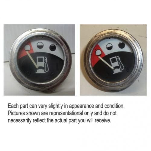 Used Fuel Gauge fits John Deere 4020 3300 3020 4320 4400 6600 4520 7520