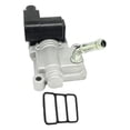 thumbnail image 3 of Válvula de control de aire inactiva IACV Sunnimix para RSX 2002-2006 Sunnimix Válvula de control de aire de ralentí, 3 of 8