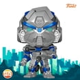 thumbnail image 2 of Funko Pop Mirage #1375 Transformers El Despertar De Las Bestias Pelicula Original, 2 of 3