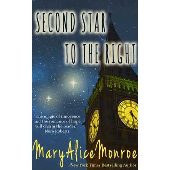 Pre-Owned Second Star to the Right (Paperback) 0991097505 9780991097500