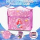 thumbnail image 3 of Set de colorear DUOROUBAO Mermaid para niñas con estuche para lápices, 98 unidades, 3 of 9