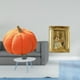 thumbnail image 2 of Cojín De Peluche De Calabaza De Halloween Para Decoración De Sofá De Dormitorio Y Soporte De Exhibición De Marco De Fotos De Resina Para Mesa, Pared, Oficina, Casa De Campo, 2 of 8