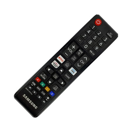 Original TV Remote Control for SAMSUNG Television | Walmart Canada
