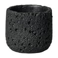 thumbnail image 2 of Concrete Space Texture Scented Candle Cup DIY Candle Empty Cup Diffuser Flameless Aroma Container Home Decor Gift Consummate Gift For Family Friend, 2 of 6