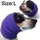 thumbnail image 2 of Orejeras de aseo para perros y gatos Protección acústica para oídos de mascotas, 2 of 5