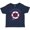Navy Blue, variant on Inktastic Nautical Big Brother Boys Toddler T-Shirt
