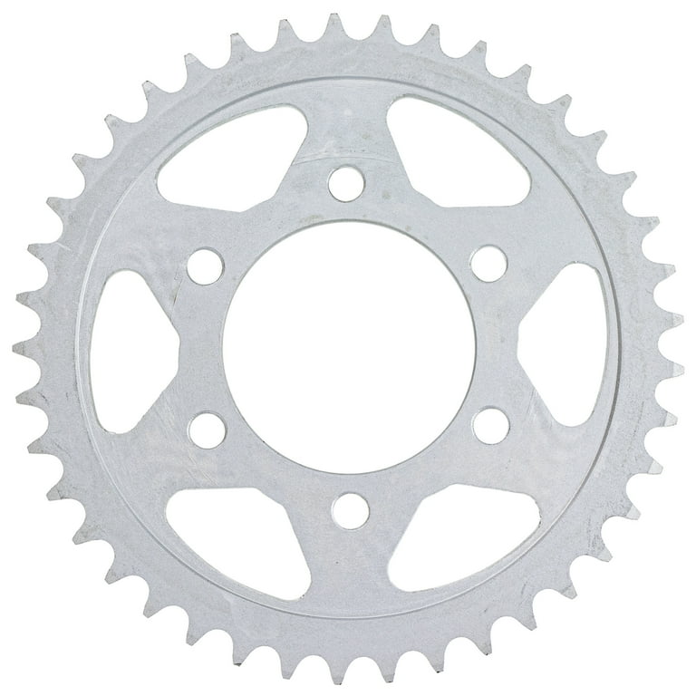 Niche 525 Front 15T Rear 41T Drive Sprocket for Kawasaki Z1000