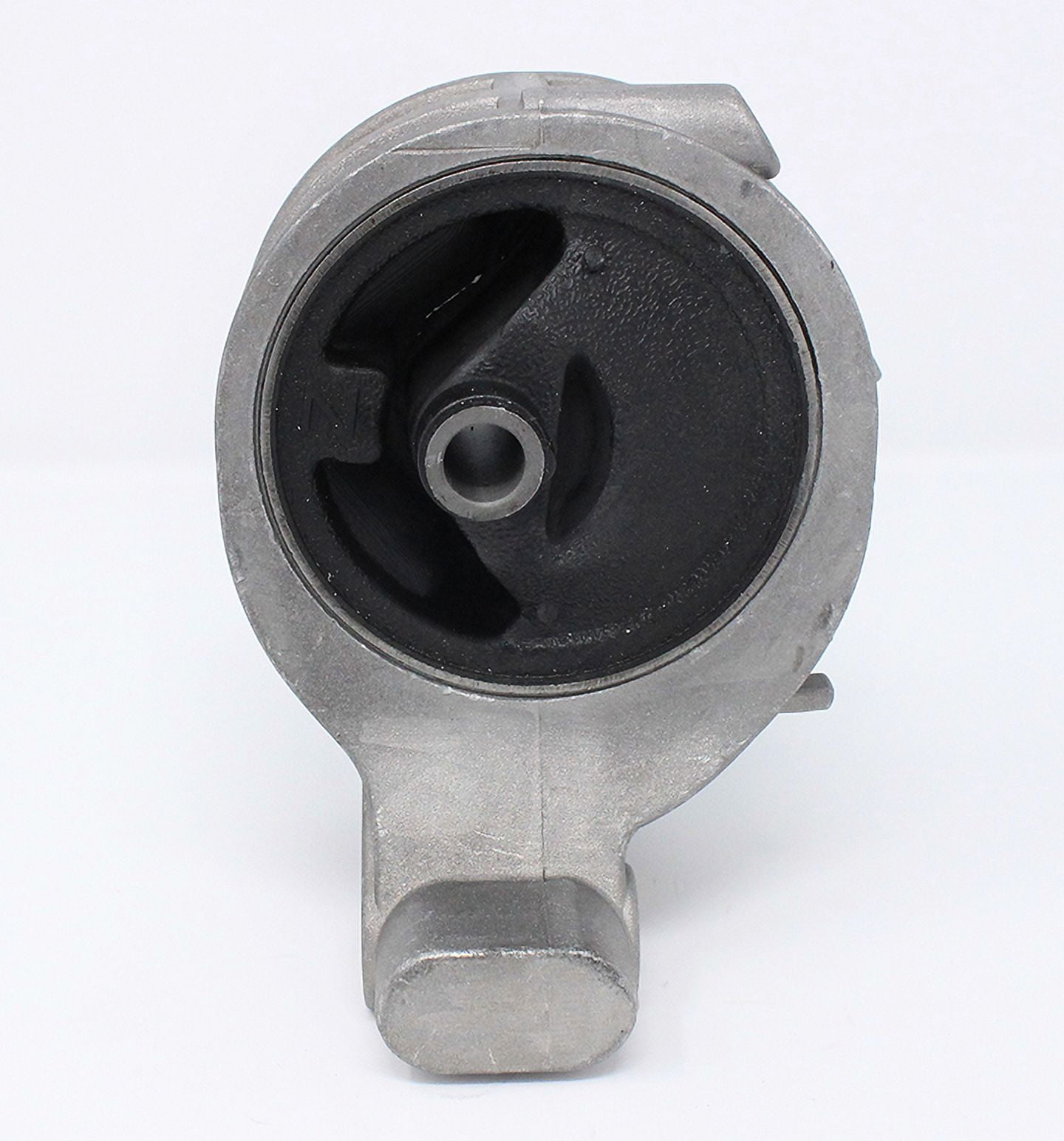 Set of 4 ISA Engine Motor Mounts Compatible with 2000-2005 Mitsubishi Eclipse 1999-2003 Galant l4 2.4L Replacement for A4602 A6699 A4621 A4612