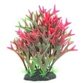 thumbnail image 1 of Bionic Water Plant, Safe Aquarium Artificial Water Plant, Durable Aquarium For Fish Tank QL2056C, 1 of 8