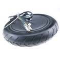 thumbnail image 3 of Motor de cubo Irfora Motor de scooter eléctrico 36V/250W Motor de buje con soporte de rueda delantera Infaltable accesorio de repuesto compatible con scooters eléctricos M365 PRO Irfora Motor de cubo, 3 of 7