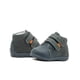 thumbnail image 2 of Zapato Botín Piel Andanenes Para Niño Primeros Pasos Marino azul marino 15, 2 of 6
