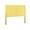 Yellow, variant on Furniture of America Belina Cottage Wood Headboard, Full/Queen, Green