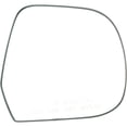 thumbnail image 3 of Geelife Mirror Glass Passenger Right Side RH Hand For 12-14 Versa 14 Versa Note, 3 of 8