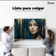 thumbnail image 2 of Cuadro Decorativo Canvas Reflejos Dorados 90x60, 2 of 4