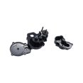 thumbnail image 4 of For FMS FCX24 Metal Transmission Gearbox with Steel Gear 1/24 RC Crawler Car Upgrade Parts Accessories, 4 of 5