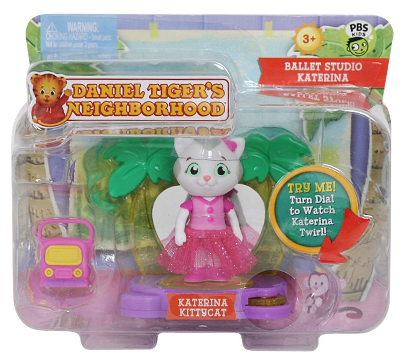 Daniel Tiger S Neighborhood Ballet Studio Katerina Mini Playset Use Your Imagination And Play Make Believe With These Fun Pocket Sized Pals And Accessories By Daniel Tigers Neighborhood Walmart Com Walmart Com Daniel Tiger S Neighborhood Ballet Studio Katerina Mini Playset Use Your Imagination And Play Make Believe With These Fun Pocket Sized Pals And Accessories By Daniel Tigers Neighborhood Walmart Com Walmart Com