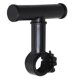 thumbnail image 1 of Encendiendo Soporte extensor de montaje Gub de extensión en forma de T para manillar de bicicleta de carretera Likrtyny Accesorios para bicicletas, 1 of 6