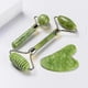 thumbnail image 3 of 3 In 1 Facial Massage Roller Gua Sha Board Kit 26-27s, 3 of 5