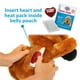 thumbnail image 4 of Juguete Interactivo SmartPetLove Biscuit para Ansiedad de Mascotas, 4 of 9