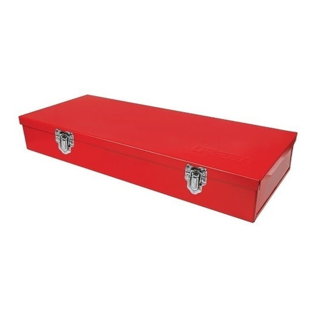 Caja Metálica Urrea 38 X 17 X 5.5 CM 5396
