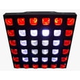 thumbnail image 2 of Panel de Luz Led AlienPro ASTRAL ALIEN PRO 36 Panales 15W DMX 512, 2 of 5