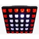 thumbnail image 2 of Panel de Luz Led AlienPro ASTRAL ALIEN PRO 36 Panales 15W DMX 512, 2 of 5