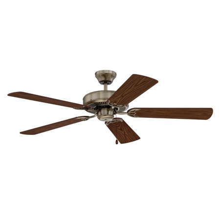 

Kendal Larry 52-in. Ceiling Fan