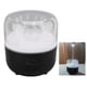 thumbnail image 5 of Difusor De Aceites Esenciales, Humidificador De Aromaterapia Relajante, Luz Ambiental Colorida Con Temporizador Para Dormitorio Y Hogar, 5 of 7