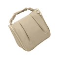 thumbnail image 4 of Handheld Makeup Bag Portable Hanging Multifunctional Waterproof Cosmetic Toiletry Case For Travel, 4 of 5