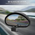 thumbnail image 3 of Conducción acompañada Ciega Ciega Conducción acompañada Para todos los automóviles- Adjable Convex (2pcs-) Q, 3 of 4