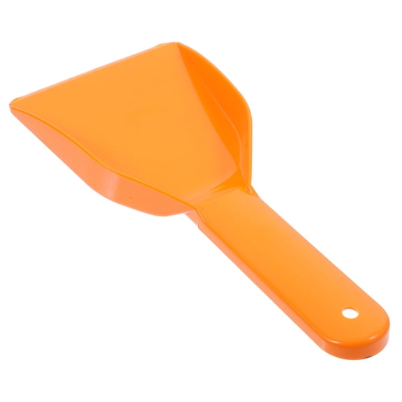 Masteelf Plastic Refrigerator Ice Shovel Ice Scraper Snow Remover Cleaning Freezer Frost Shovel