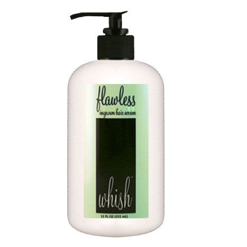 Whish Whish Flawless Ingrown Hair Serum 13 Oz Walmart Com