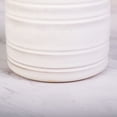 thumbnail image 3 of Scentsationals Wax Melt Warmer, Wax Warmer for Scented Wax Melts - Modern Stripes - Candle Wax Melter for Fragrance Cubes and Tarts, 3 of 5