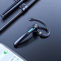 Viflosae Bluetooth-Headset Handsfree-Wireless Earpiece Earphone Stereo Earbud Electronics Gadgets