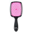thumbnail image 1 of Peine antiestático, Peluquería antiestática para el hogar Peine para el cabello portátil Peine para el cabello Tecnología innovadora, 1 of 8