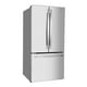 thumbnail image 2 of Refrigerador 25 Pies Ge Profile Automático Acero Inoxidable, 2 of 4