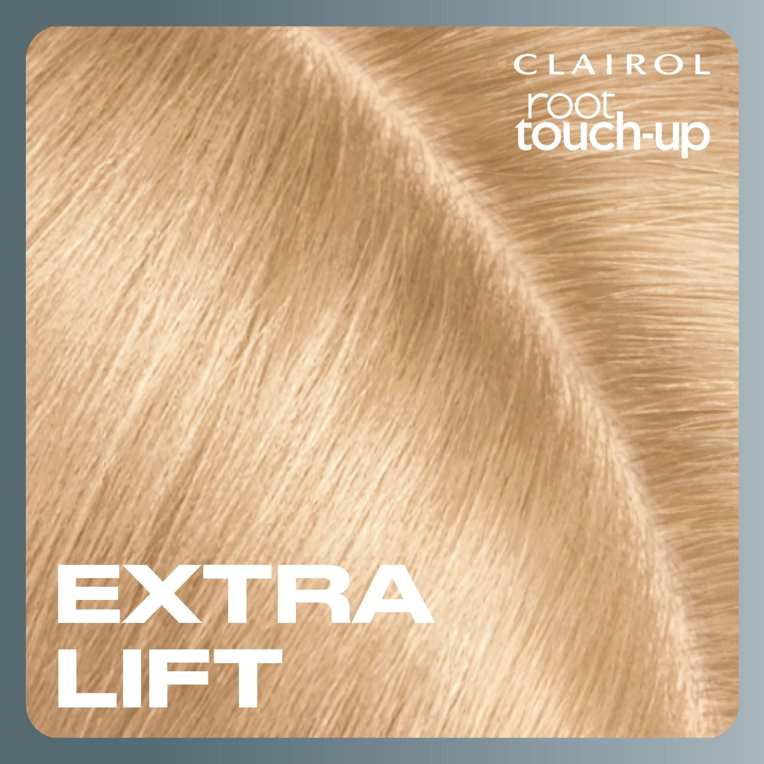 Clairol - Root Touch-Up Permanent Hair Colour, Hair Dye from Canada's #1 Root Touch Up Brand