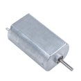 thumbnail image 3 of 10X DC3-12V 29712RPm RC Hobby Aircraft -Motor 180 Magnético de Alta Velocidad, 3 of 5