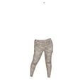 thumbnail image 3 of Victoria's Secret Pink Active Ultimate High Waist Jogger Color Grey Logo Camo Size Small NWT, 3 of 4