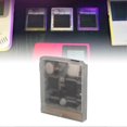thumbnail image 3 of Gameboy Color Professional 1000 in 1 Flash Memory Card 8GB Video Game Cartridge Memory Card for Gameboy Advance SP Translucent White, 3 of 4