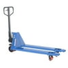 Vestil PM5-2048-QL Quick Lift Pallet Truck- 20 x 48 in. - 5500 lbs