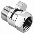 thumbnail image 1 of Shower Head Shut Off Valve Shower Flow Control Valve, 1 of 5