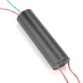 thumbnail image 1 of 1000KV High Voltage Pulse Generator, Super Arc Pulse Ignition Coil Module with  Coil Principle for High School Science Experiment, Electronic Instrument, 1 of 7
