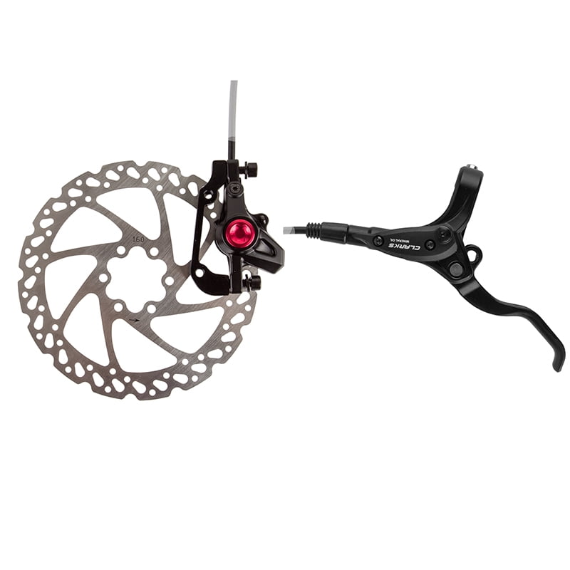 clarks brakes