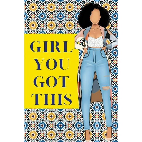 You Got This Girl, (Paperback)