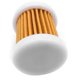 thumbnail image 1 of 10pcs Outboard Fuel Filter 6d8-ws24a-00 6d8-24563-00 For 50-115hp F40a F50 F60/t60 F70 F90 Primary, 1 of 5