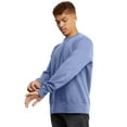 thumbnail image 2 of Hanes Men's Originals Midweight Fleece Crewneck Sweatshirt, Sizes S-2XL, 2 of 4