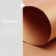 thumbnail image 4 of unbranded 5Ud Tapetes Para Hornear Y Barbacoa En Color Chocolate Resistentes Y Fáciles De Usar, 4 of 8