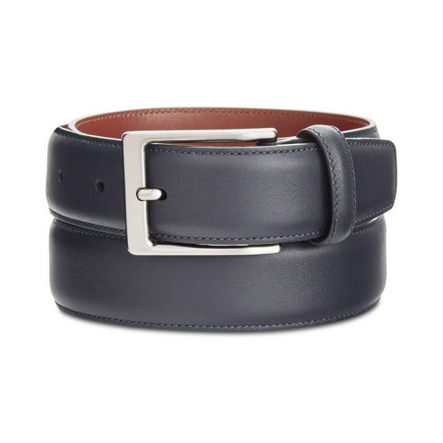 Cinturón Perry Ellis Amigo Azul 34